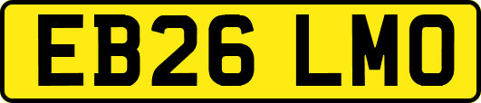 EB26LMO