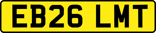 EB26LMT