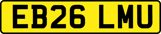 EB26LMU