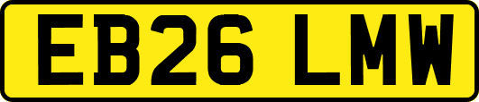 EB26LMW