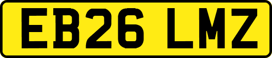 EB26LMZ