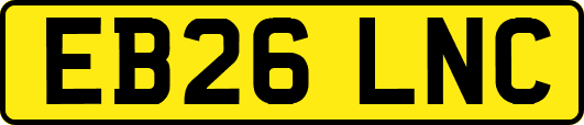 EB26LNC