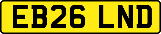 EB26LND