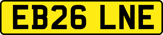 EB26LNE