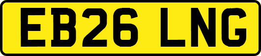 EB26LNG