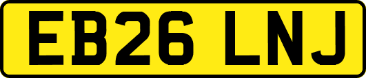 EB26LNJ
