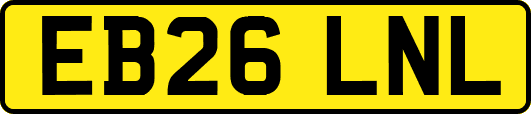 EB26LNL