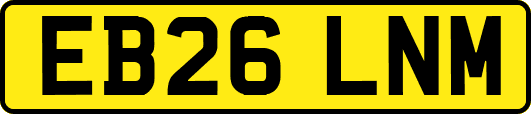 EB26LNM