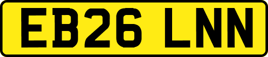 EB26LNN