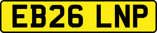 EB26LNP