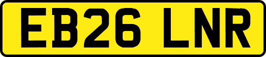 EB26LNR