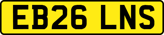 EB26LNS