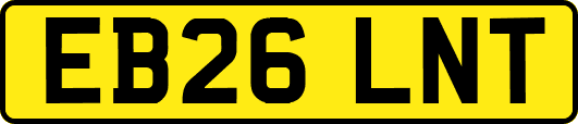 EB26LNT