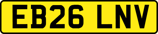 EB26LNV