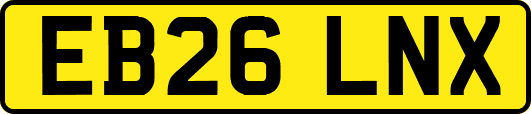 EB26LNX