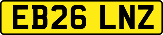 EB26LNZ