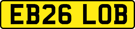 EB26LOB