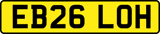 EB26LOH