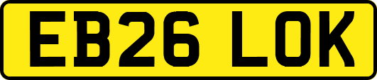 EB26LOK