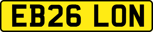 EB26LON
