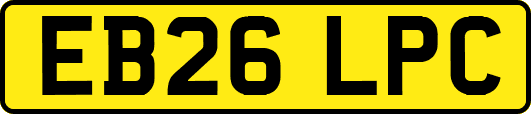 EB26LPC