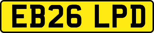 EB26LPD