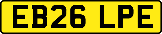 EB26LPE