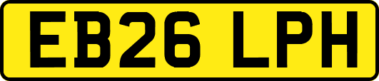 EB26LPH
