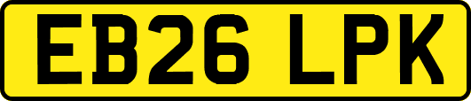 EB26LPK