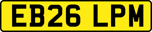 EB26LPM