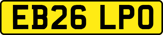 EB26LPO