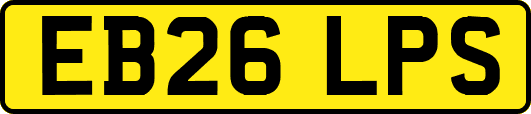 EB26LPS