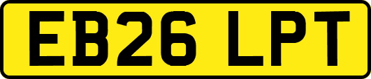 EB26LPT