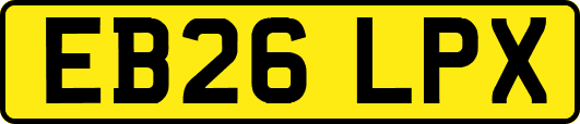 EB26LPX