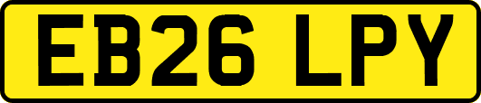 EB26LPY