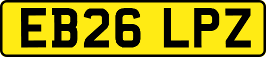 EB26LPZ