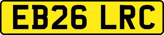 EB26LRC