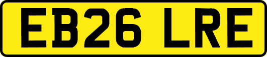 EB26LRE