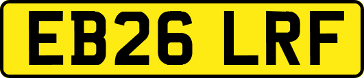 EB26LRF