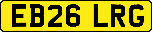 EB26LRG