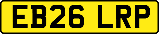 EB26LRP