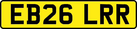EB26LRR