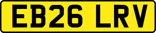 EB26LRV