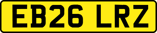 EB26LRZ