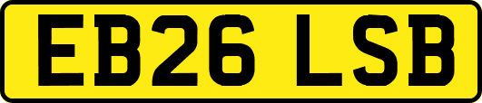 EB26LSB