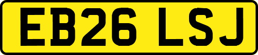 EB26LSJ