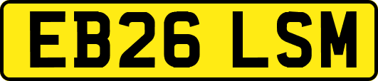EB26LSM
