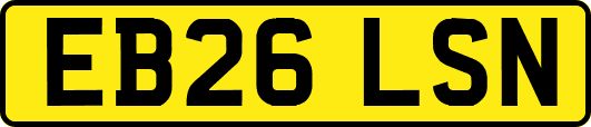 EB26LSN
