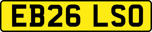 EB26LSO