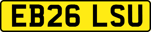 EB26LSU
